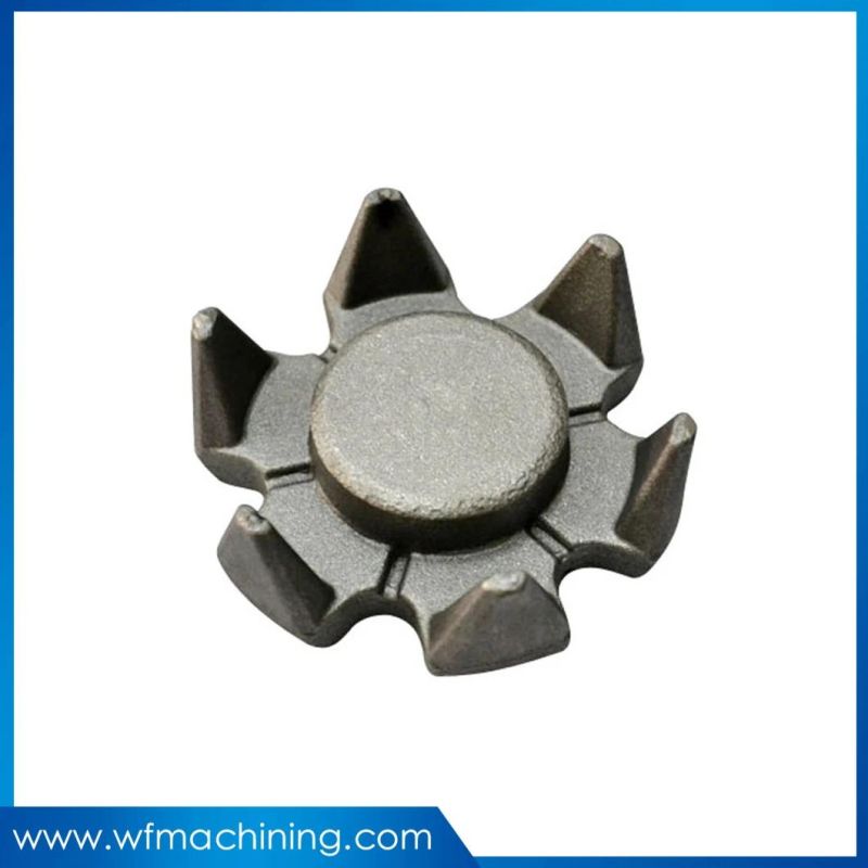 OEM Metal Products Iron/Carbon Steel Forged Metal Steel Auto Parts of Engine