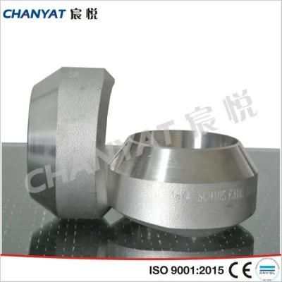 Carbon Steel Forged Sockolet 1.7335, 13cmo44, 13crmo4-5