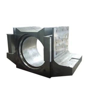 Bearing House Steel Casting