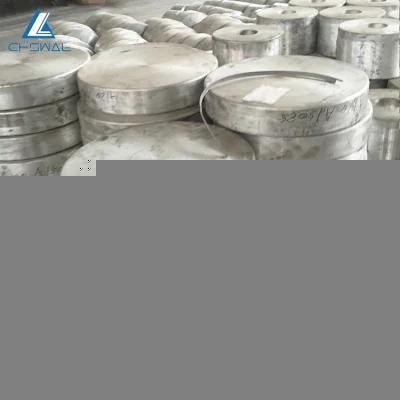 Hot Open Die Metal Aluminum Forging in Construction Machinery/Agricultural Machinery
