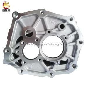 High Quality Custom Made A380 ADC12 Aluminum Die Casting Auto Parts
