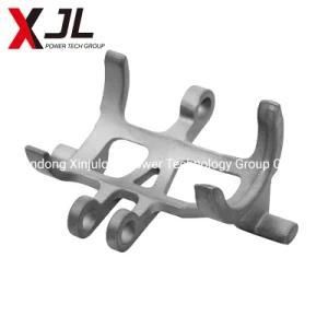 OEM Alloy Steel in Investment/Lost Wax/Precision Casting/Steel/Metal Casting/Auto Parts