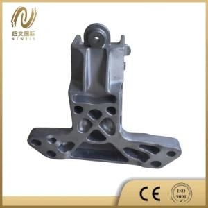 Metal Casting and Aluminum Low Pressure Die Casting