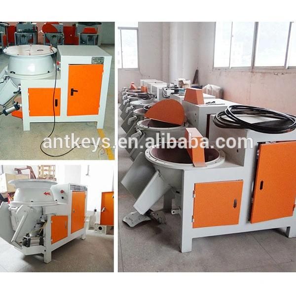 Quartz and Resin Sand Mixers Making Sand Mixer