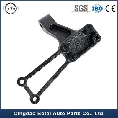 Iron Castings OEM Sand Castings Ductile Iron Investment Casting Shell Mold Casting Truck ...