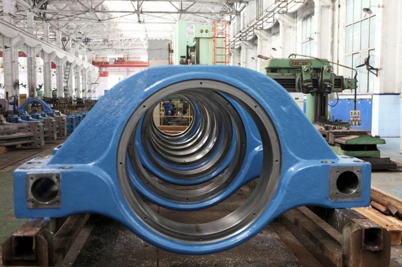 Forgings Forged Wind Power Equipment Wind Power Spindle Good Quality Factory Price