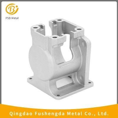 Factory Direct Sales of Custom Aluminum Gravity Die Casting for Mechanical Metal Parts