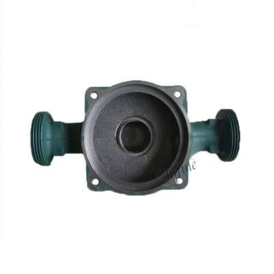 Low Pressure Shell Mold Casting for Pump Part