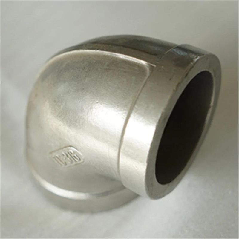 Stainless Steel Casting Casting Part