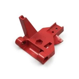 Customized Alloy Aluminum Casting Casted Part Forged Wheels Metal Froged Vacuum Casting ...
