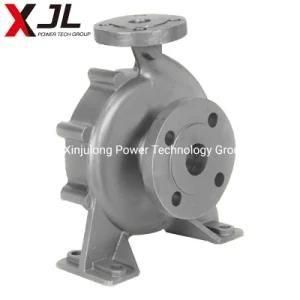 Customized Stainless Steel Parts in Lost Wax/Investment/Precision Casting