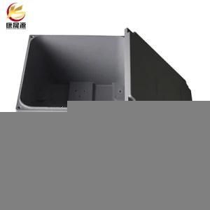 China Foundry Customized High Quality IP67 Zinc Die Casting Enclosure