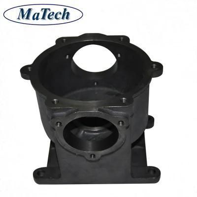Factory Product Customization Reproduction Nodular Cast Iron