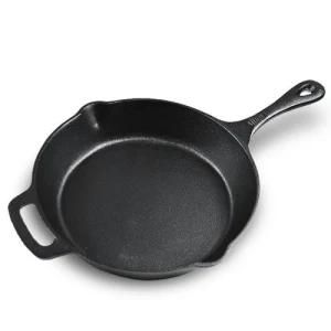OEM Staub Cast Iron Cookware Castings