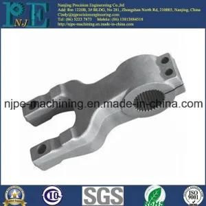 Customized High Demand Steel Forging Automobile Parts