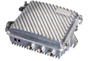 Outdoor Amplifier Casting Aluminum Housing Enclosure (XD-35B)
