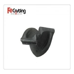 Customization Investment Casting OEM Presicion Metal Parts in Ductile Iron