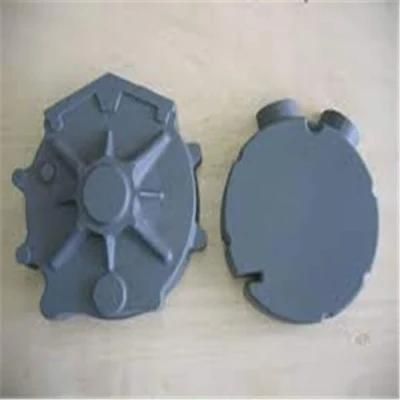 CNC Machining Motorcycle Machinery Castings Parts