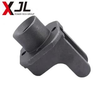 OEM Carbon Steel/Alloy Steel Parts in Lost Wax/Investment/Precision Casting for Machine