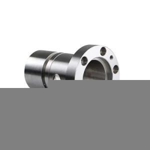 OEM Anodized Aluminum Precision Die Casting Car Parts