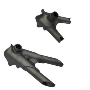 OEM Colloidal Silica Investment Casting Carbon/Stainless Steel Motor Parts Spare Parts ...