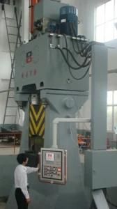 Baixie CNC Fully Hydraulic Forging Hammer