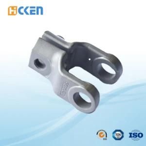 OEM Precision Customized Investment Casting Auto Parts