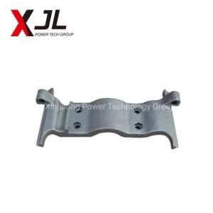 Truck/Trailer/Forklift Parts in Investment /Lost Wax/Precision Casting