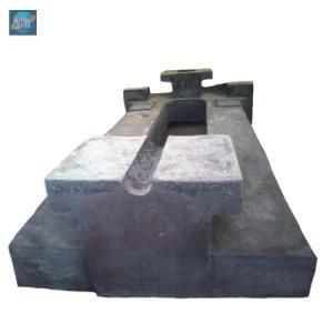 Rolling Mill Rock Large Steel Casting