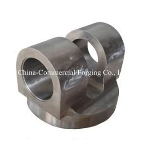 China Factory Customized Aluminium Forging Parts, Steel Cold Forging Parts
