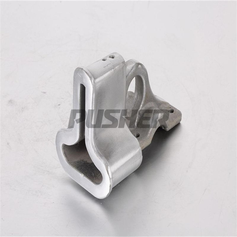 OEM China Supplier Steel Modern Design Top Quality Customized Casting for Electrical Appliances