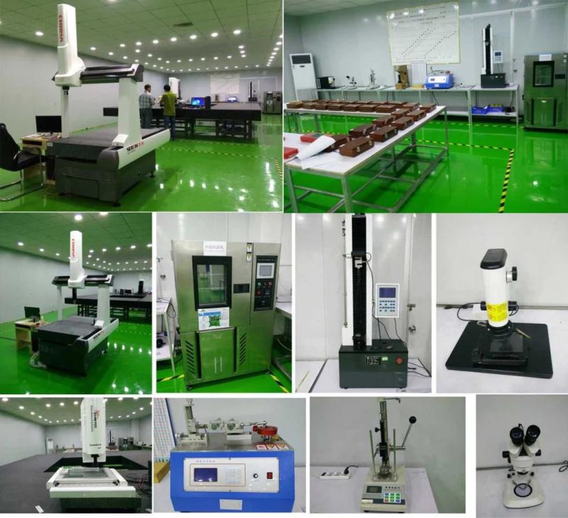 High Precision OEM Design Aluminum Die Casting Motor Housing
