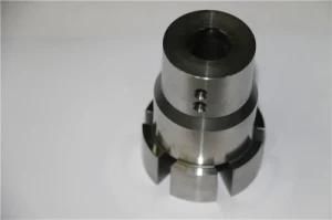 High Precision Customized Aluminum Brass CNC Machinery Machining Parts/ Railway Spare ...