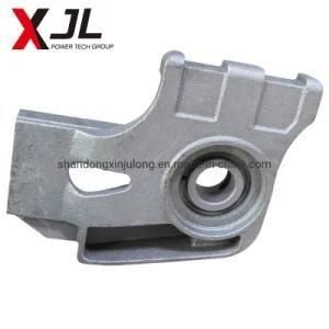 High Quality OEM Machinery Parts in Investment/Lost Wax/Precision Casting/Steel ...