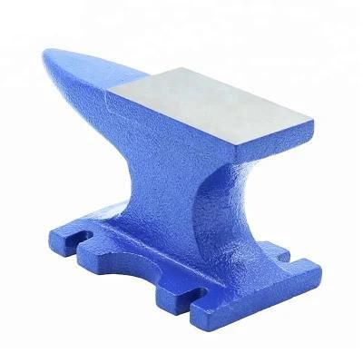 Foundry Wholesale Customize Sand Casting Cast Iron Anvils for Machining Tool