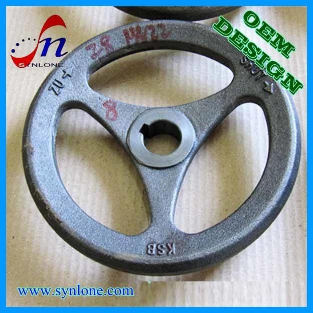 Investment Casting Parts, Car Parts, Engine Parts Supplier