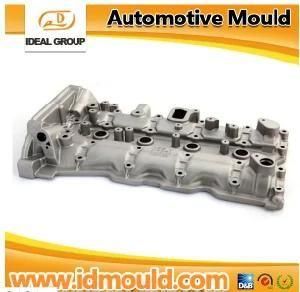 Precision Aluminum Die Casting for Automotive Parts