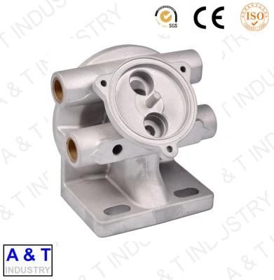Long Lifetime Factory Directly Transmission Forging Parts