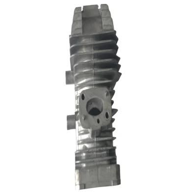 Reliable Quality Professional Multifunction Die Casting Brush Cutter Parts Cylinder