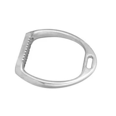 Aluminium Die Casting for Premium Children Horse Stirrups