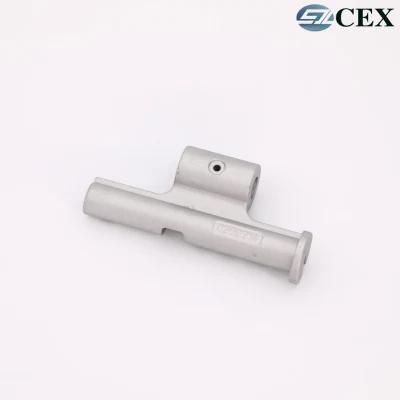 Foundry Supply High Density Durable Alloy Pressure Die Casting Part for Forklift