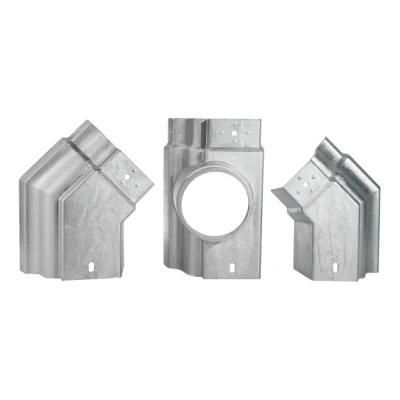 Custom Precision Aluminum Lathe Milling Turning Aluminum CNC Machining Parts Aluminium Die ...