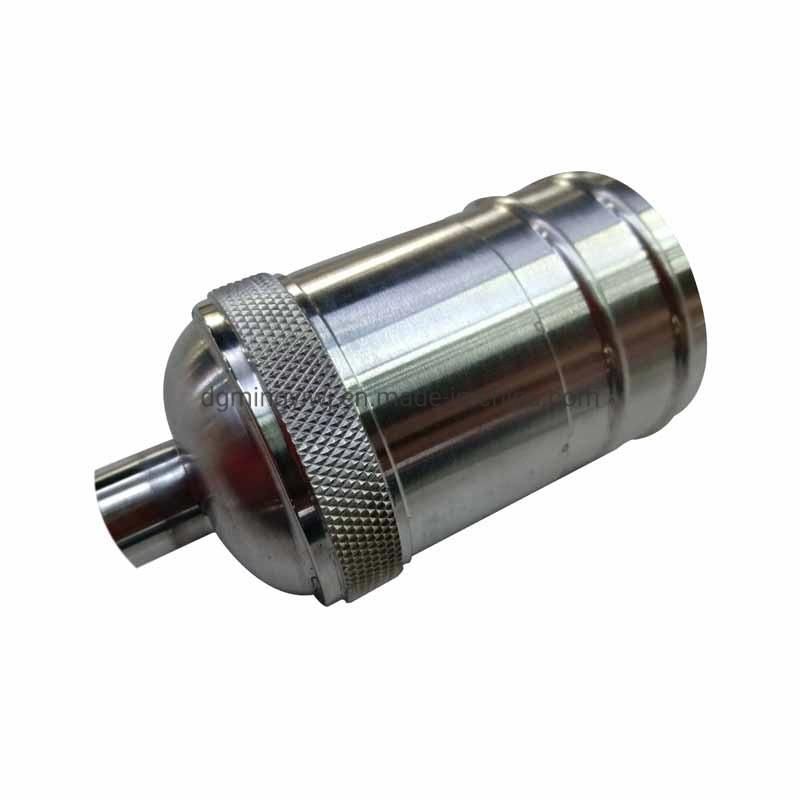 Best Price Electroplating of Auto Parts Zinc Die Casting