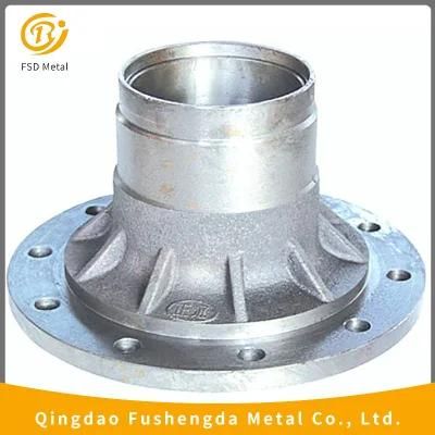 Factory Direct OEM Custom Aluminum Die Castings, Custom Castings, Auto Parts