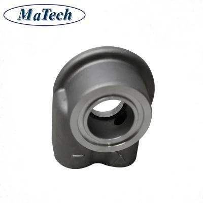 Customized Aluminium Parts High Pressure Die Casting Parts