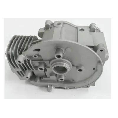 Zinc Alloy Die Casting Machinery LED Part