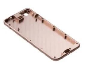 High Precision Polishing Aluminum Alloy Case Price Die Casting for Custom Mobile Phone ...