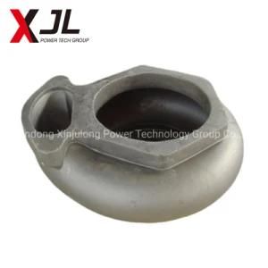 Customized Lost Wax/Precision/Investment Stainless Steel Casting