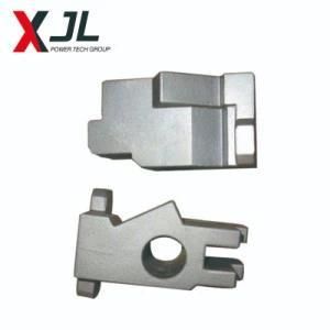Customised Carbon Steel Alloy Steel/Stainless Steel Investment Casting for Machinery