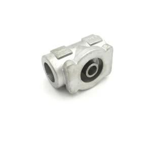 Precision Casting Metal Parts Small Investment Casting Parts for Automobile